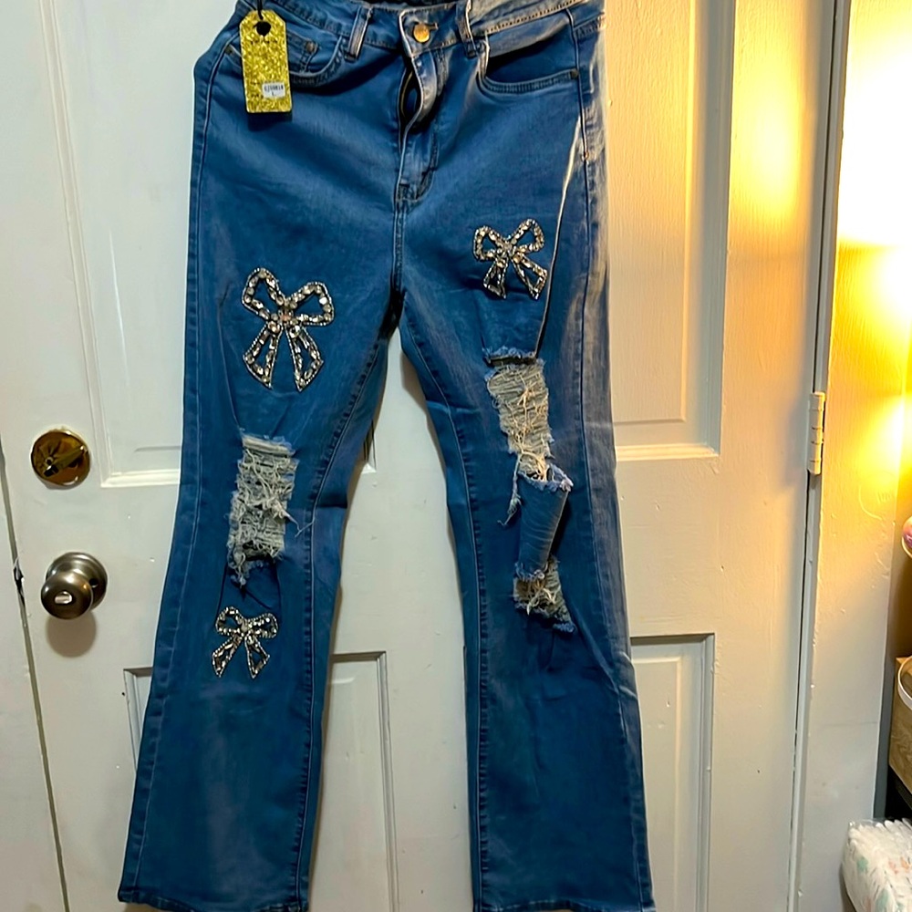 New jeans